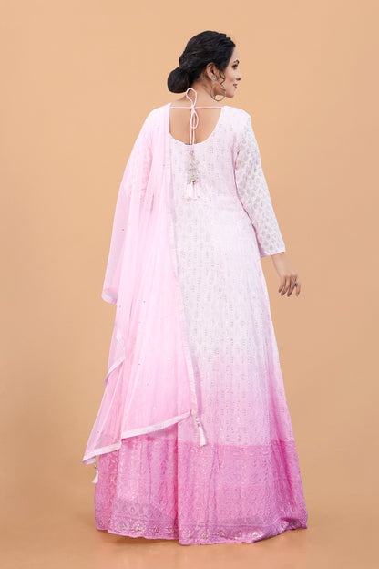 Maitry Gown - Roop Darshan