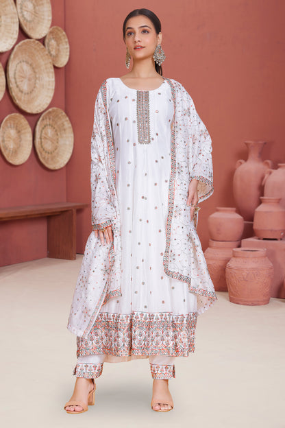 Pinal Flair Suit
