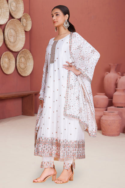 Pinal Flair Suit