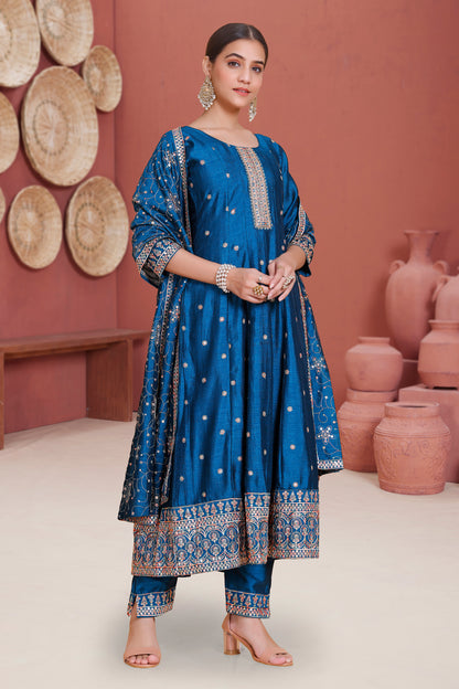 Pinal Flair Suit