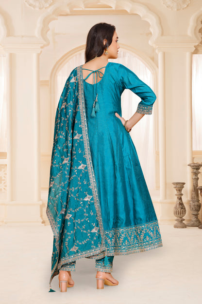 Hirva Flair Kamiz &amp; Pant
