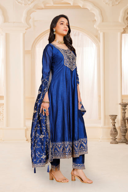 Hirva Flair Kamiz &amp; Pant