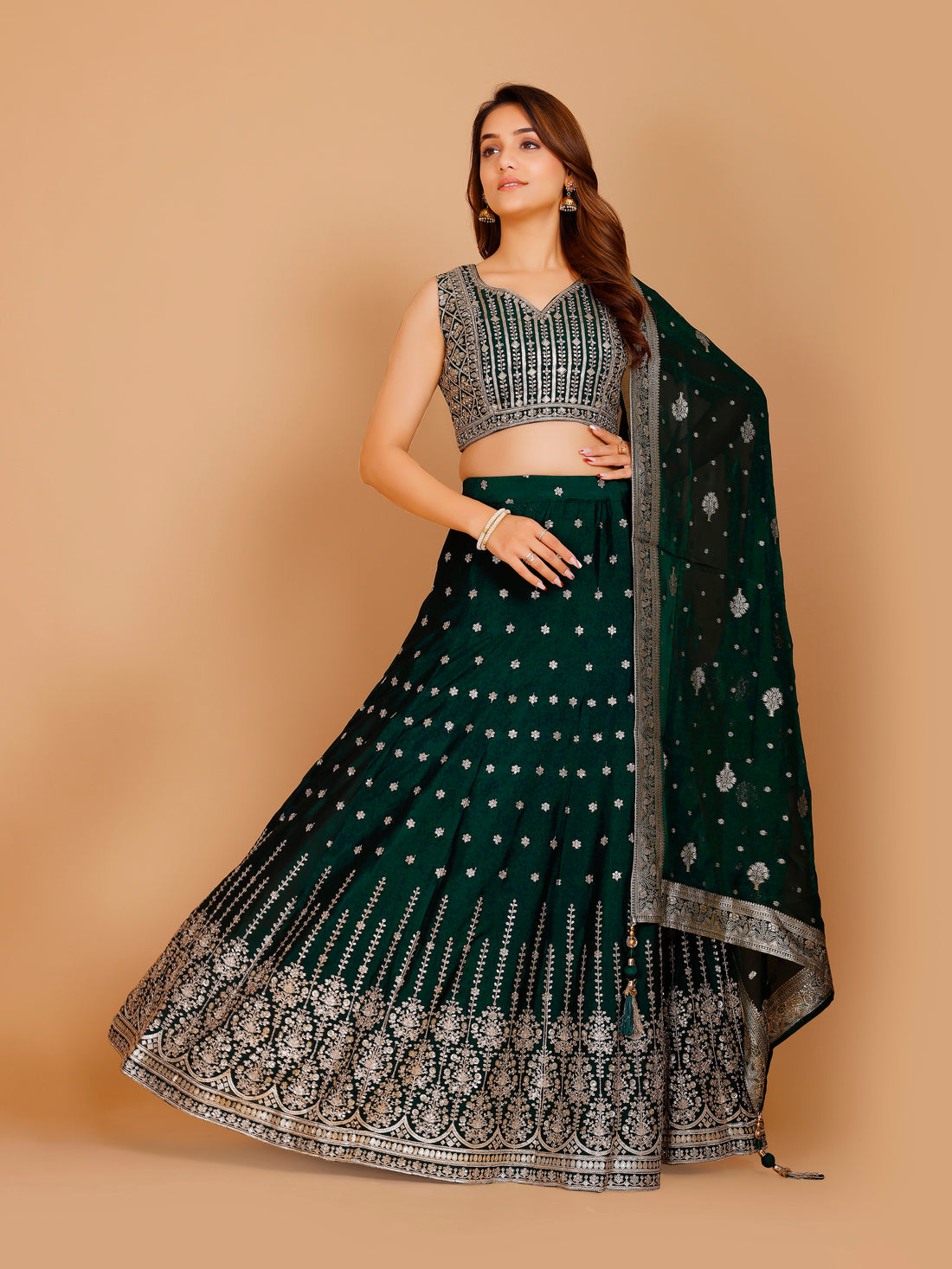 Viana Lehenga Choli