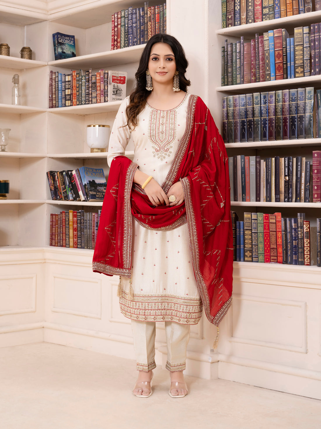 Mahima Kamiz &amp; Pant