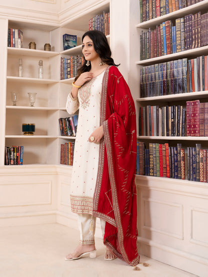 Mahima Kamiz &amp; Pant