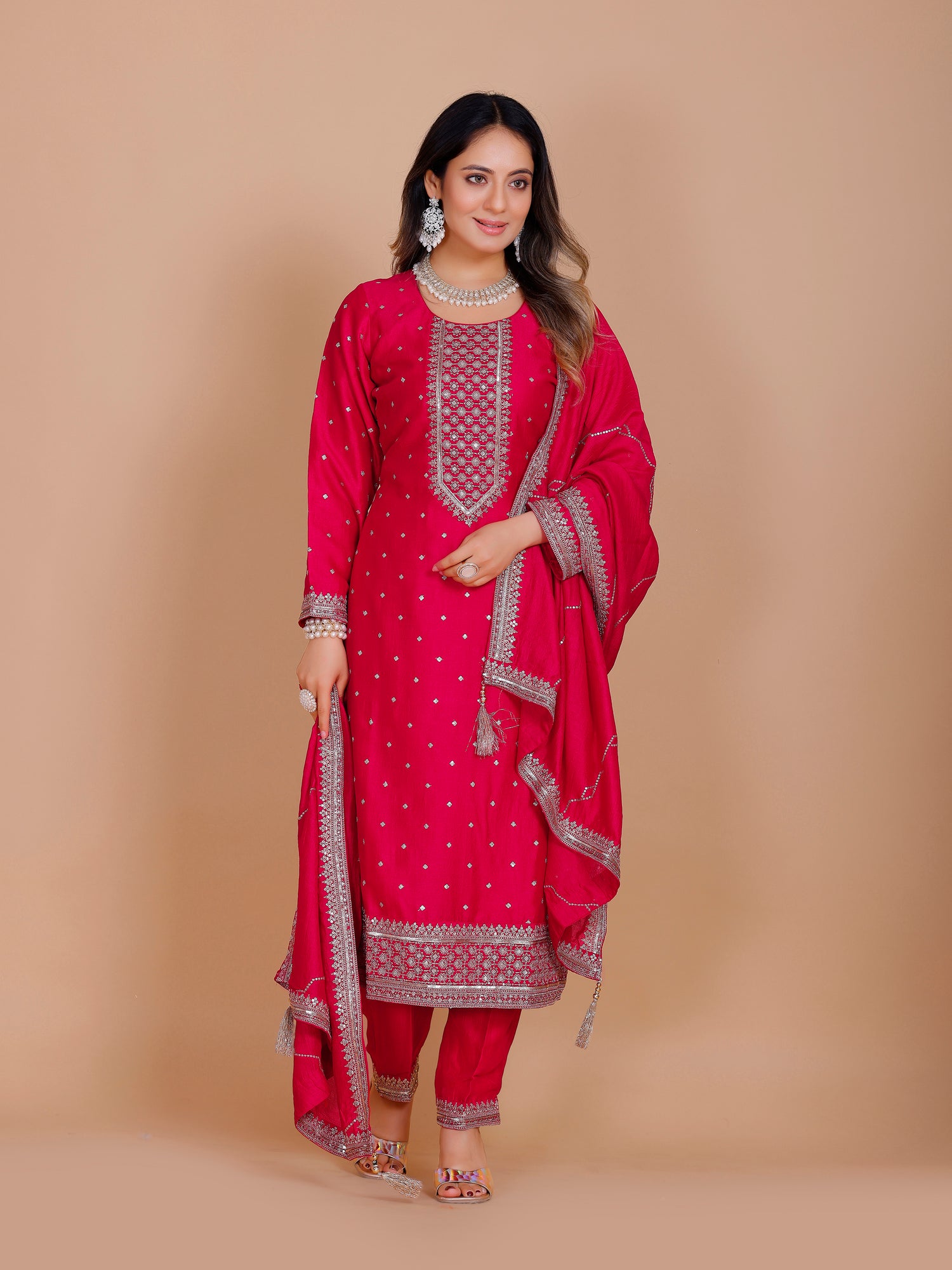 Maitri Kamiz &amp; Pant