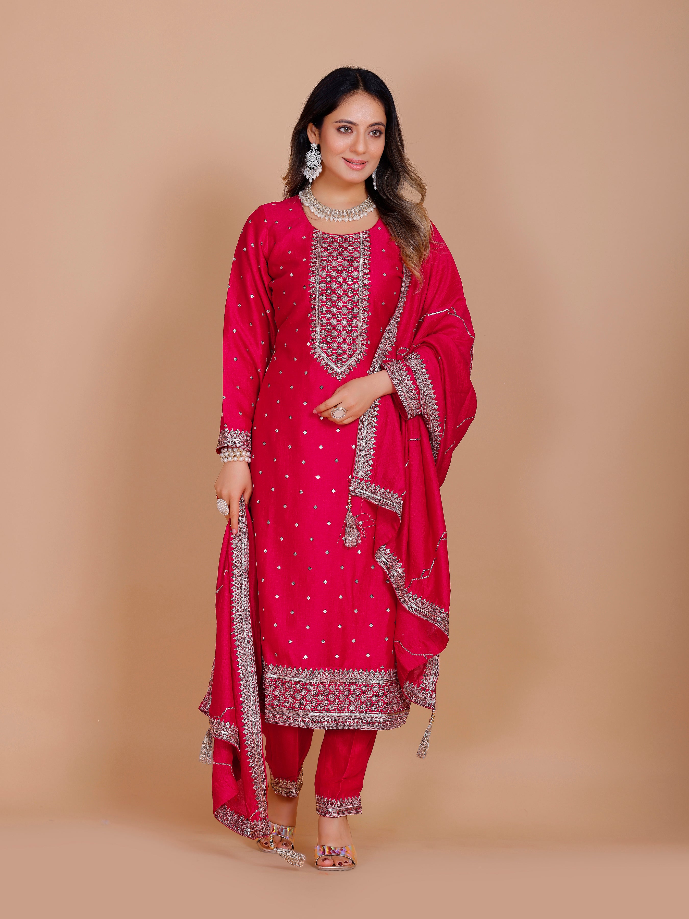 Maitri Kamiz &amp; Pant