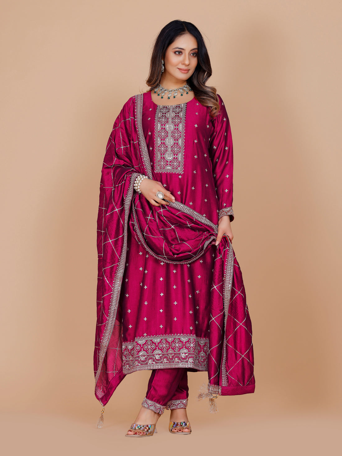 Kiyana Kamiz &amp; Pant