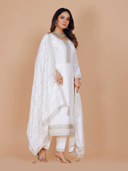 Aanya Kamiz &amp; Pant