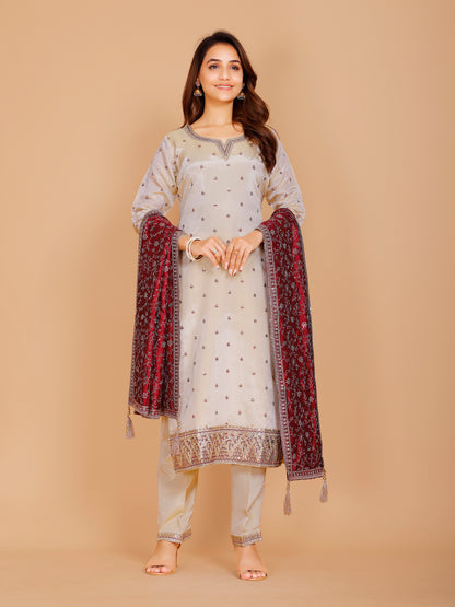 Anamika Kamiz &amp; Pant