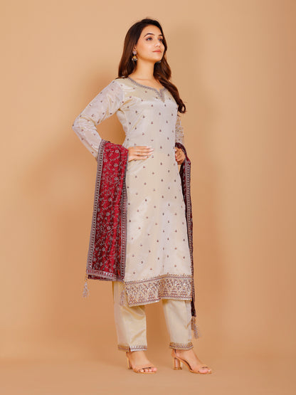 Anamika Kamiz &amp; Pant