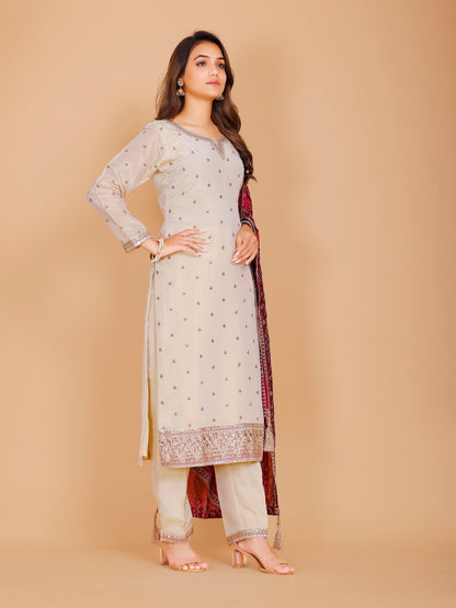 Anamika Kamiz &amp; Pant