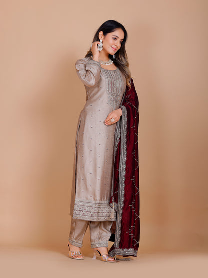 Mahima Kamiz &amp; Pant