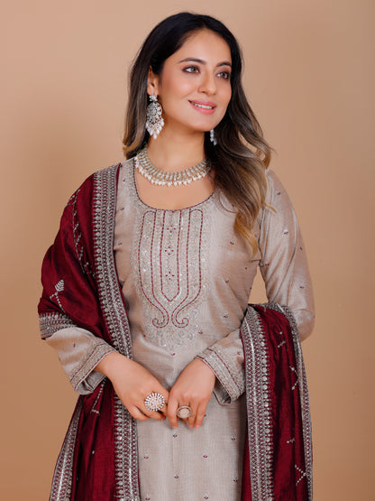 Mahima Kamiz &amp; Pant