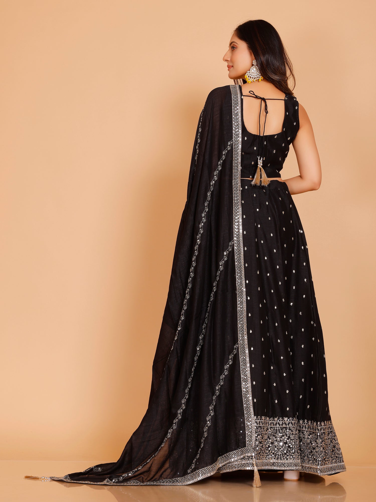 Priya Lehenga Choli - Roop Darshan