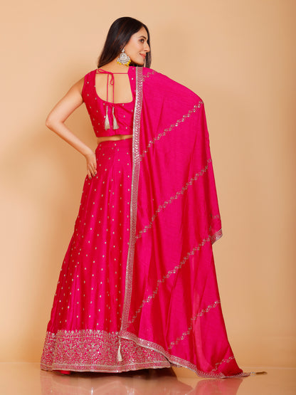 Priya Lehenga Choli - Roop Darshan