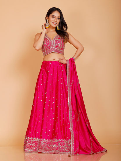 Priya Lehenga Choli - Roop Darshan