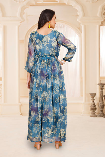 Aarti Flair Kurti