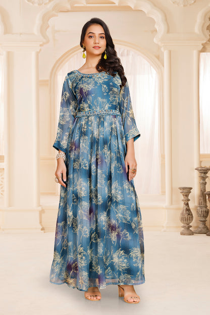Aarti Flair Kurti