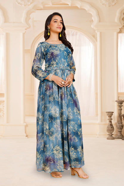 Aarti Flair Kurti