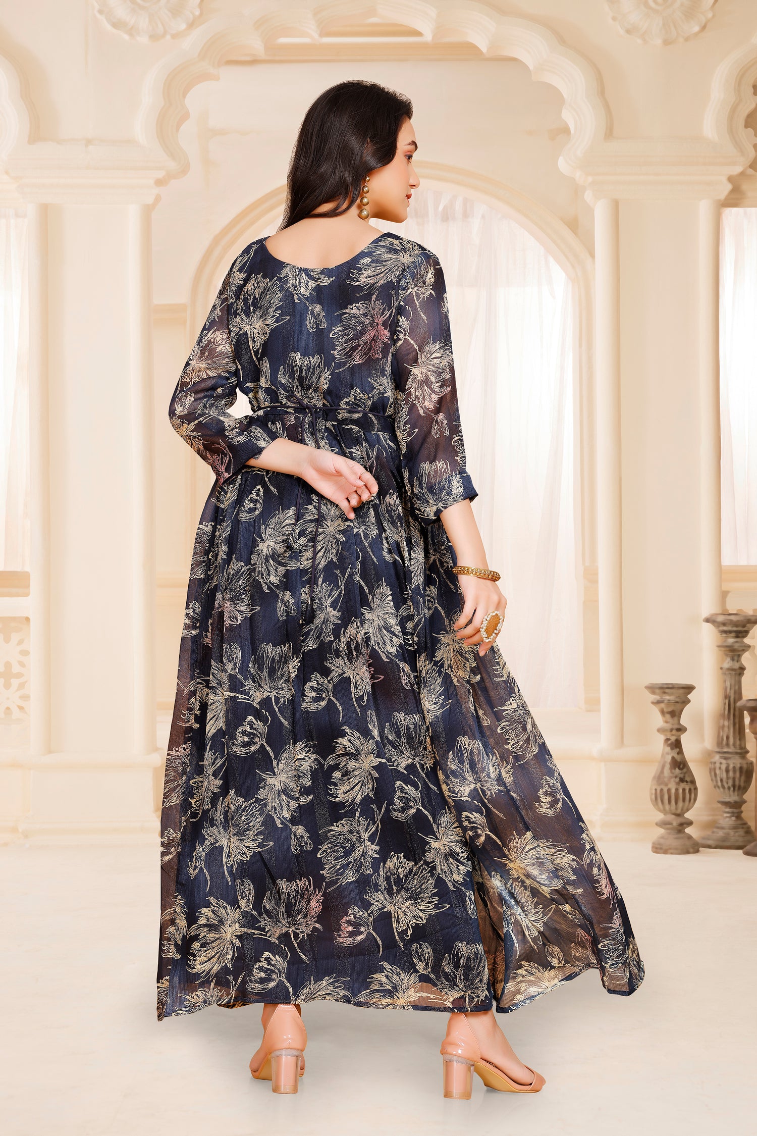 Aarti Flair Kurti