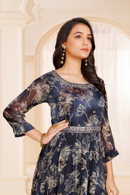 Aarti Flair Kurti