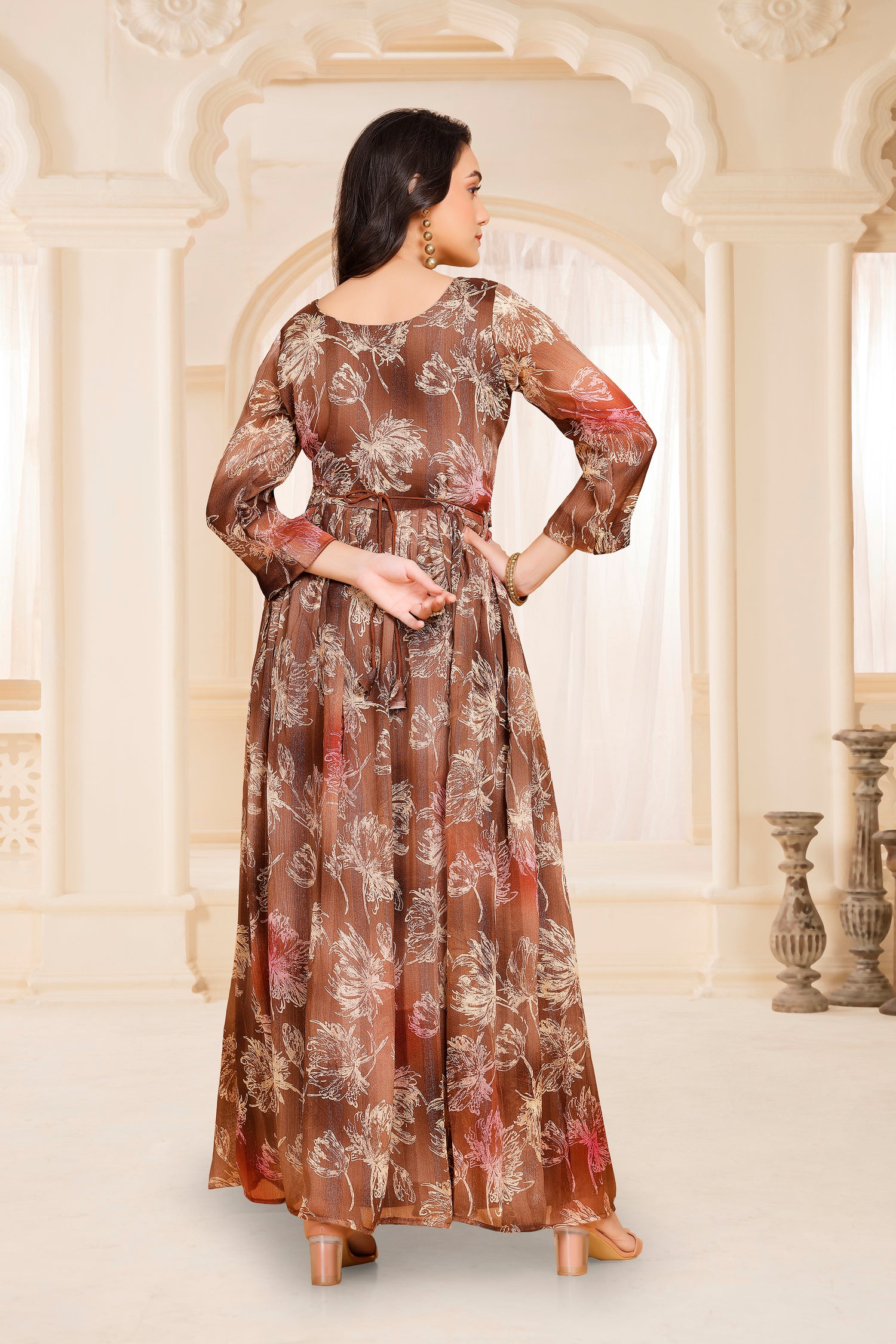 Aarti Flair Kurti