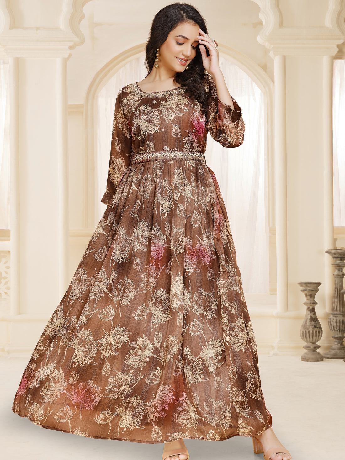 Aarti Flair Kurti