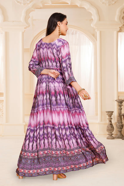 Tara Gown