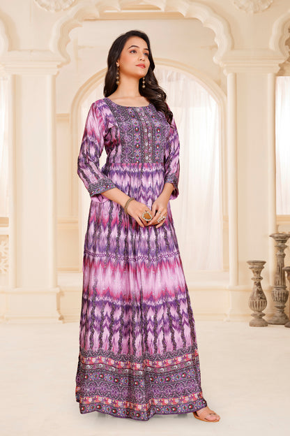 Tara Gown
