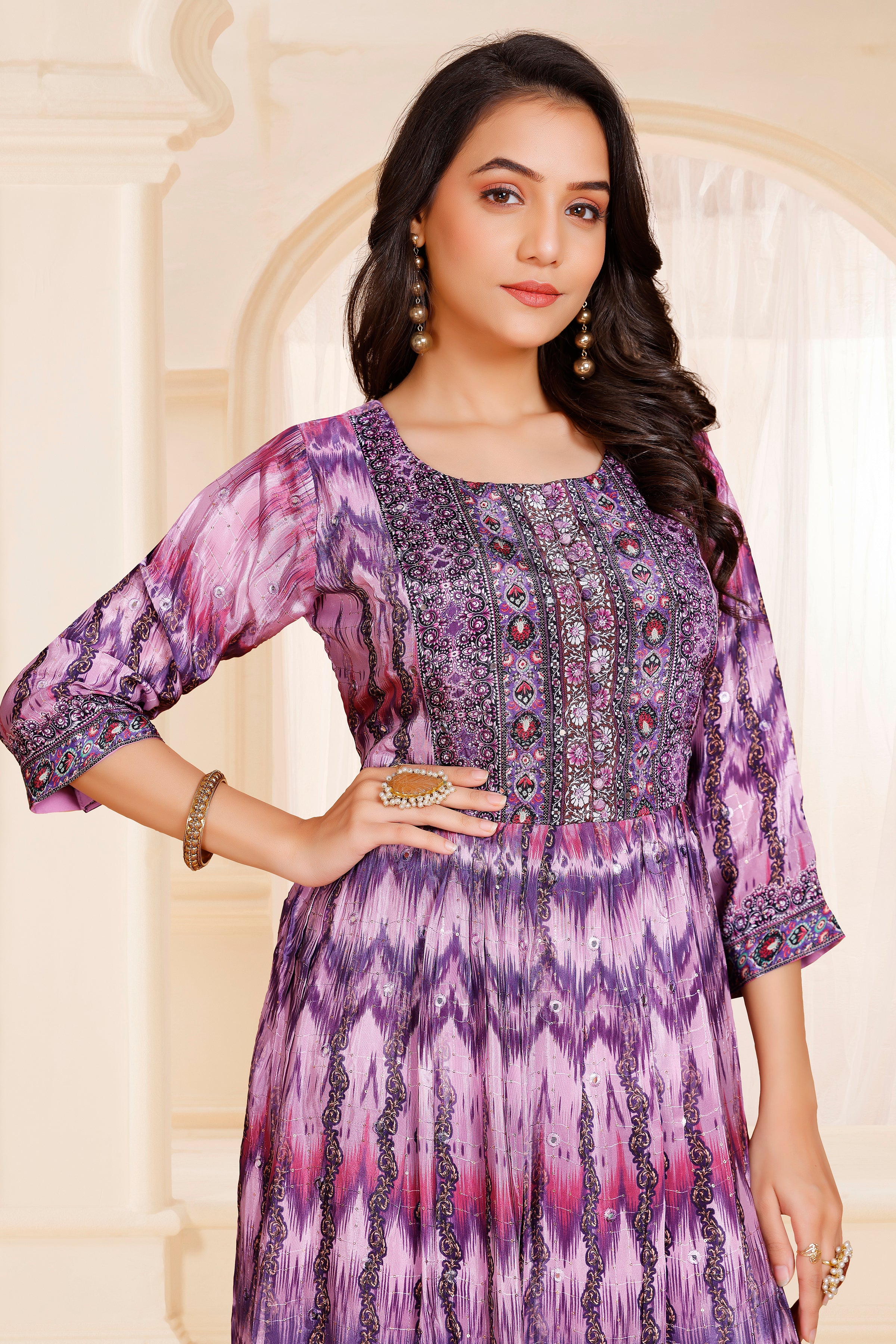 Tara Gown