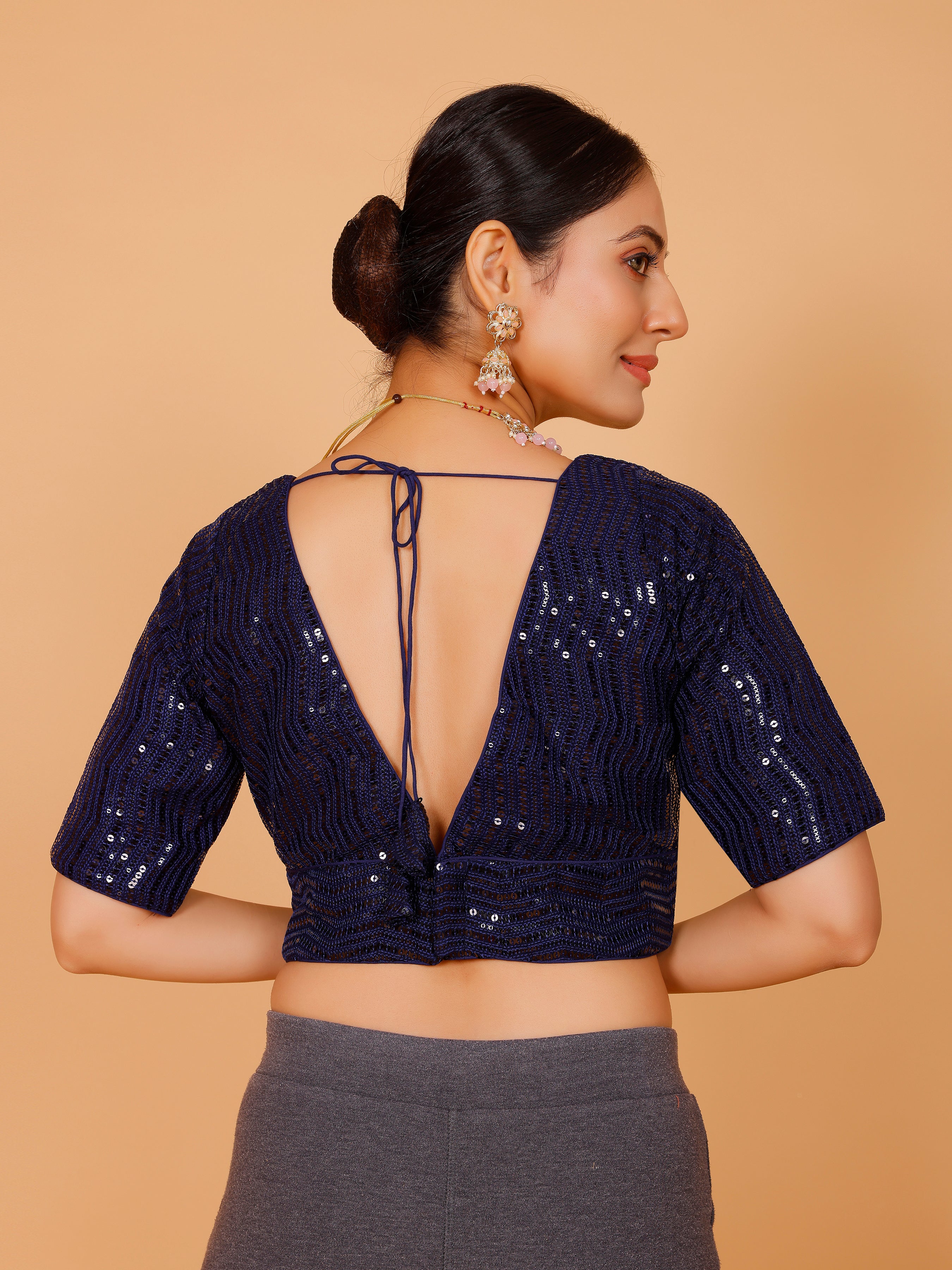 Ladies Blouse