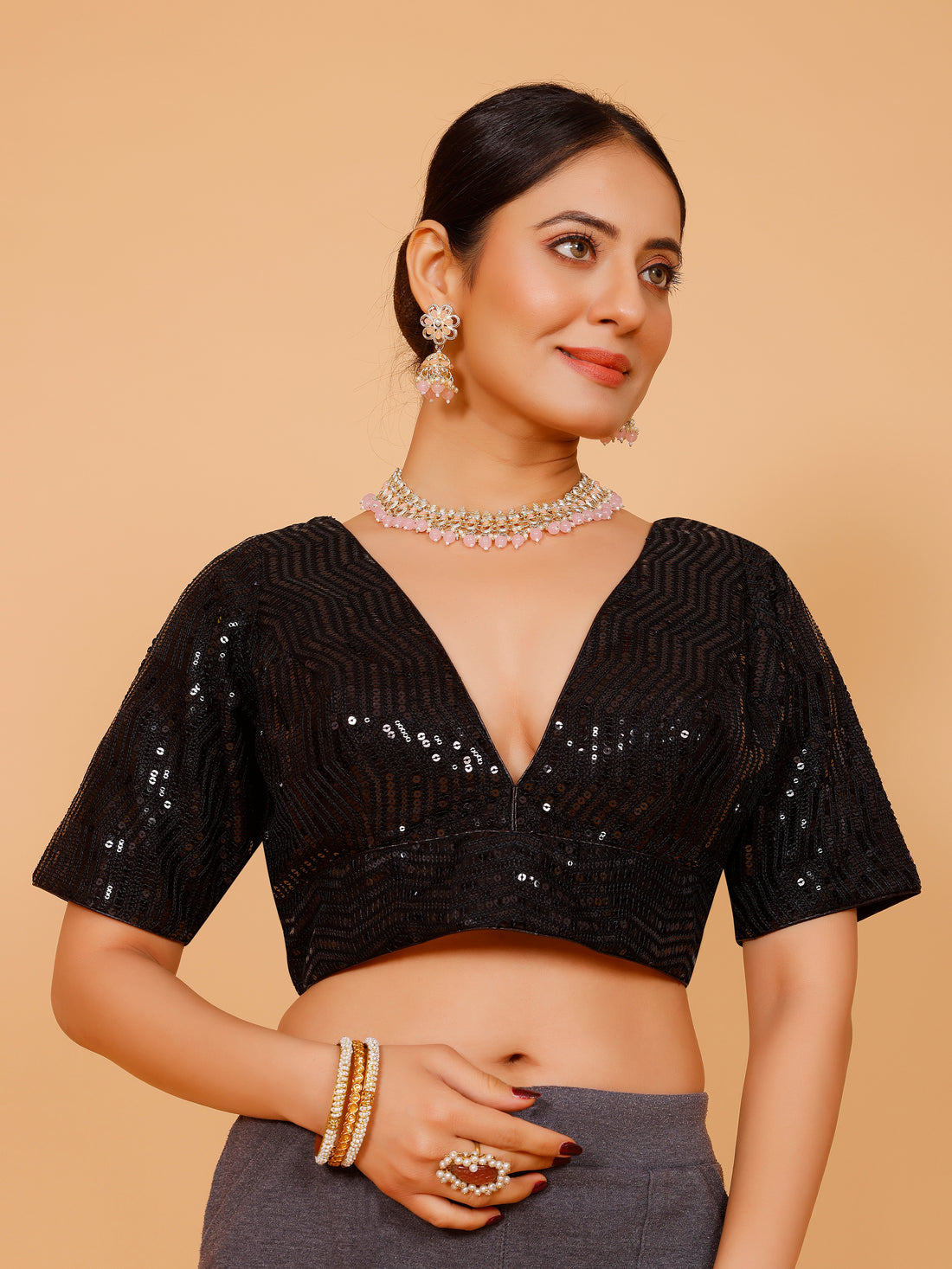 Ladies Blouse