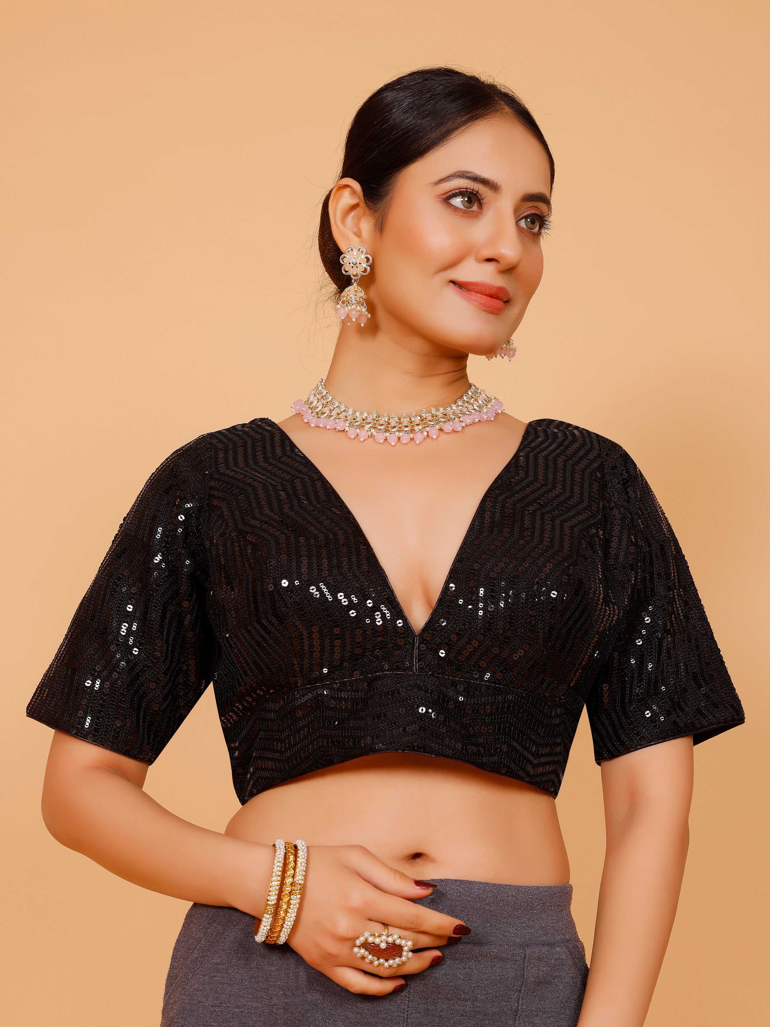 Ladies Blouse