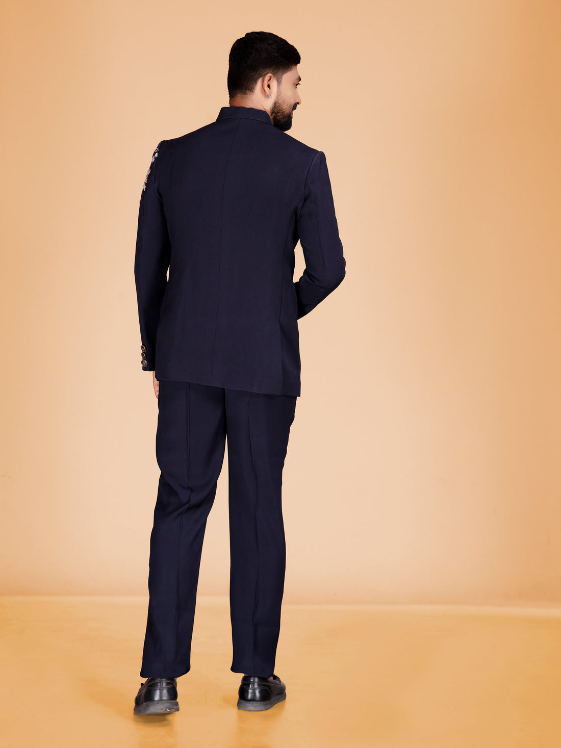 2-Piece Jodhpuri Suit