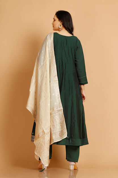 Aavya Kamiz &amp; Pant - Roop Darshan