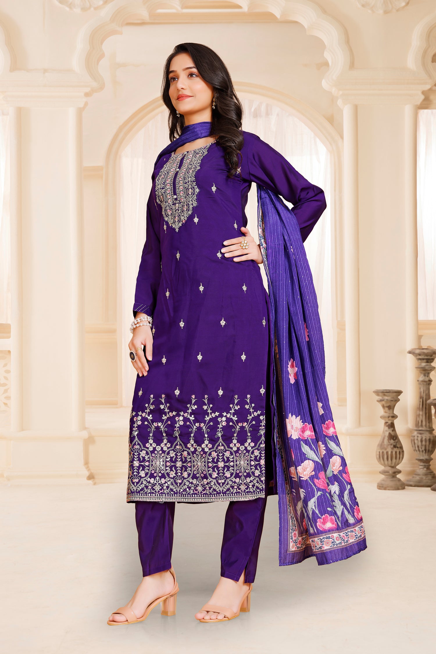 Rimpal Kamiz &amp; Pant