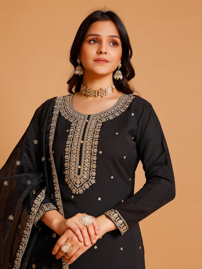 Ruhi Kamiz &amp; Pant - Roop Darshan