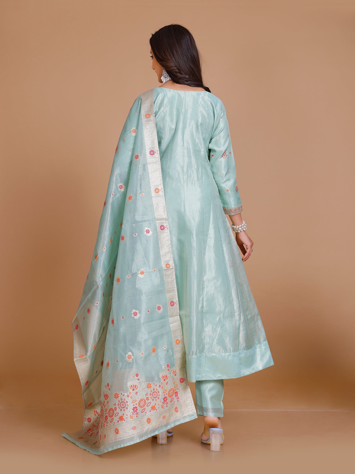 Kashish Flair Kamiz &amp; Pant