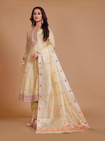 Kashish Flair Kamiz &amp; Pant