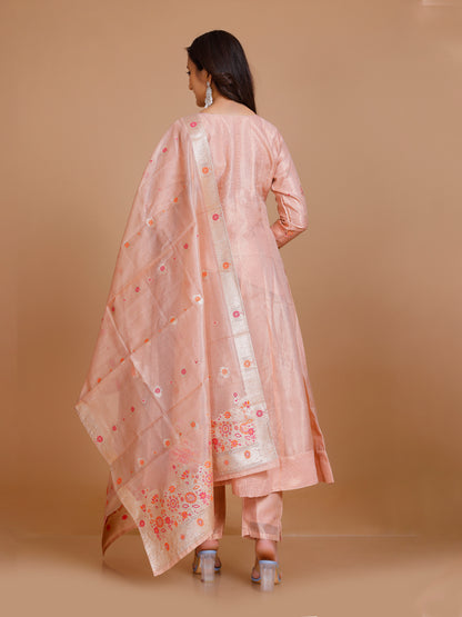 Kashish Flair Kamiz &amp; Pant
