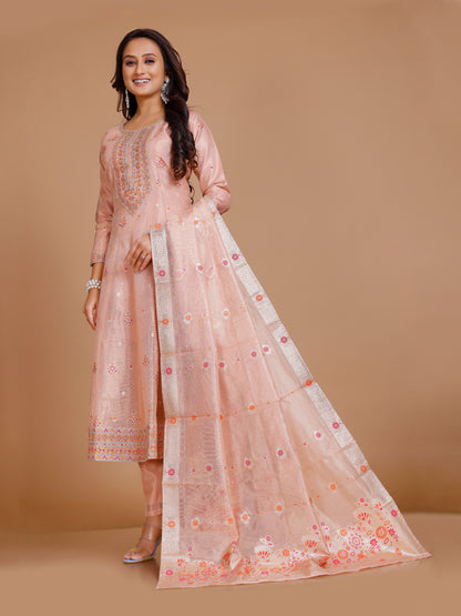 Kashish Flair Kamiz &amp; Pant