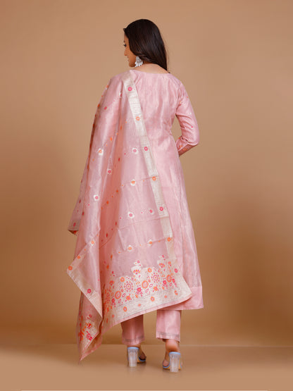Kashish Flair Kamiz &amp; Pant
