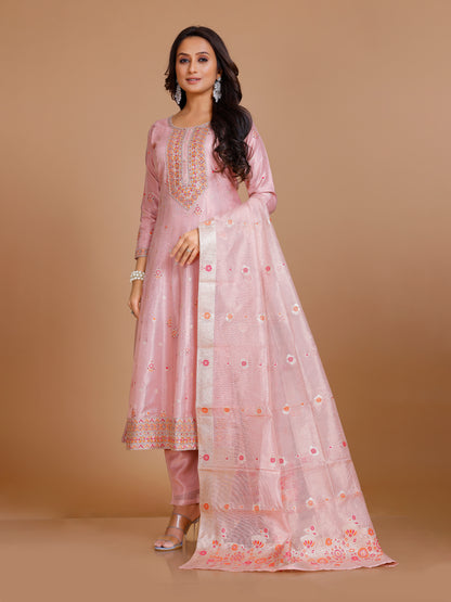 Kashish Flair Kamiz &amp; Pant