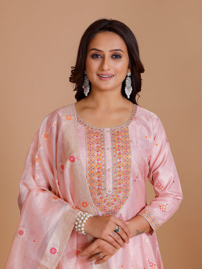 Kashish Flair Kamiz &amp; Pant