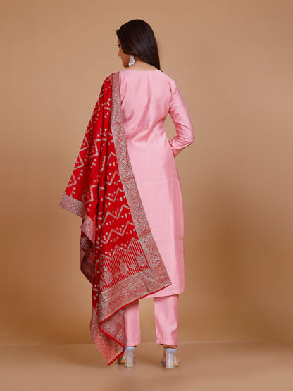 Imara Kamiz &amp; Pant - Roop Darshan