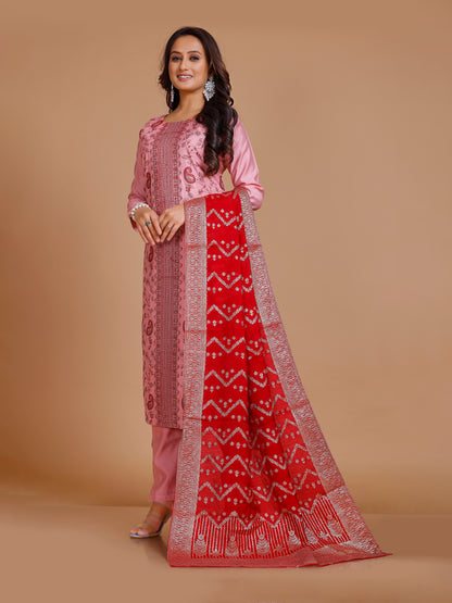Imara Kamiz &amp; Pant - Roop Darshan