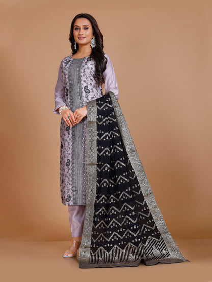 Imara Kamiz &amp; Pant - Roop Darshan