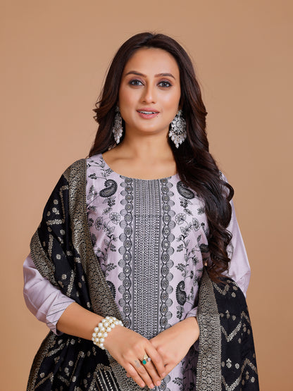 Imara Kamiz &amp; Pant - Roop Darshan