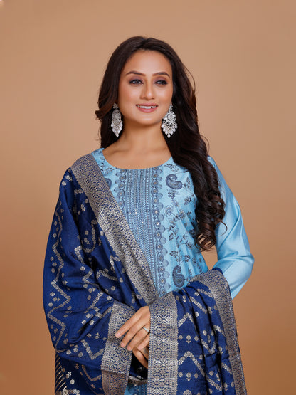 Imara Kamiz &amp; Pant - Roop Darshan